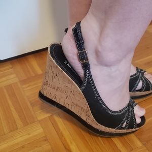 Browns B2 sandals